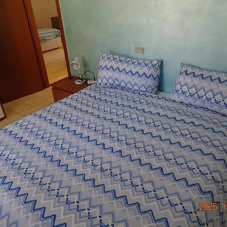 Apartamento Il Posto Giusto