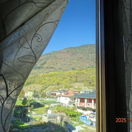 Apartamento Il Posto Giusto *