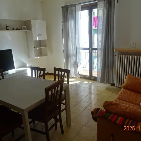 Il Posto Giusto Apartamento