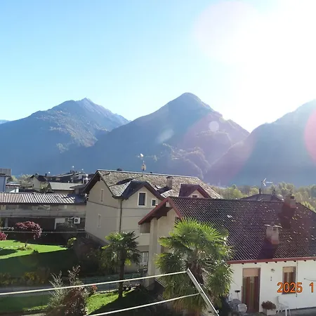 Il Posto Giusto Apartamento *