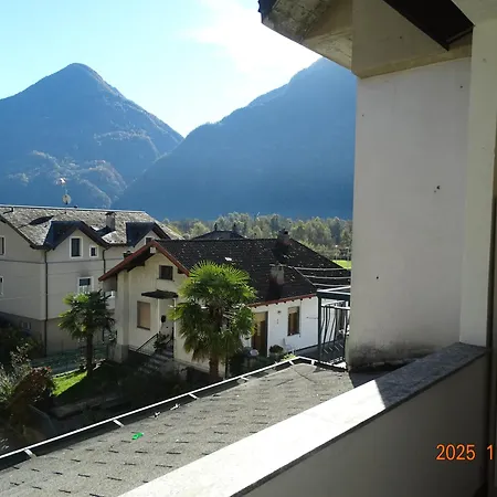 Apartamento Il Posto Giusto *