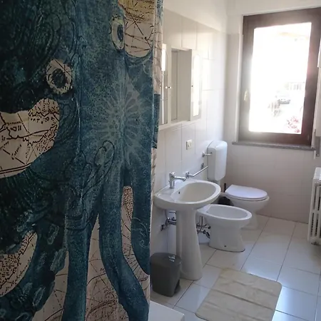 Il Posto Giusto Apartamento *