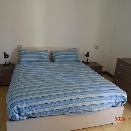 Apartamento Il Posto Giusto