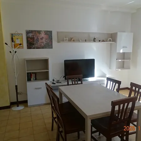 Il Posto Giusto Berbenno di Valtellina