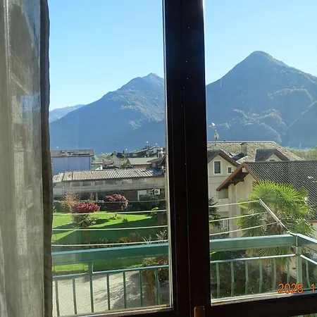 公寓 Il Posto Giusto *