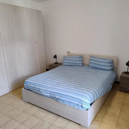 Il Posto Giusto Apartment