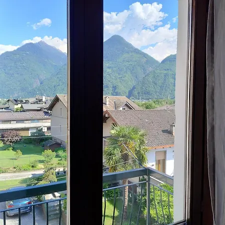 Il Posto Giusto Apartment