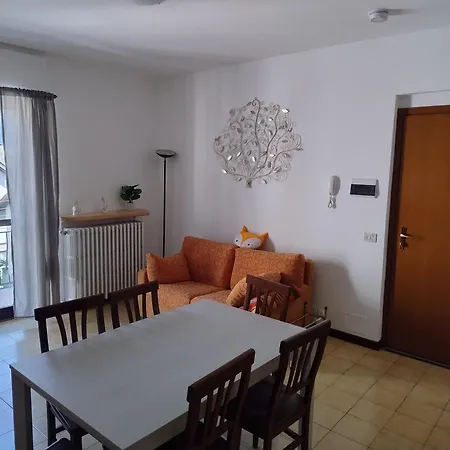 Apartment Il Posto Giusto Berbenno di Valtellina