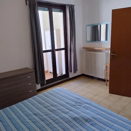 Il Posto Giusto Apartment *