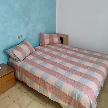 Apartment Il Posto Giusto Berbenno di Valtellina
