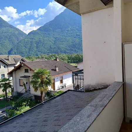 Apartment Il Posto Giusto