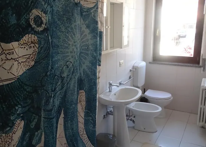 Il Posto Giusto Lejlighed *