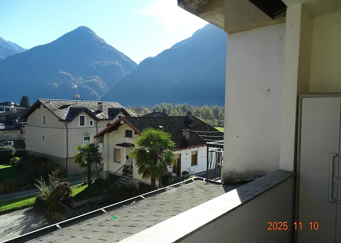 Appartamento Il Posto Giusto *